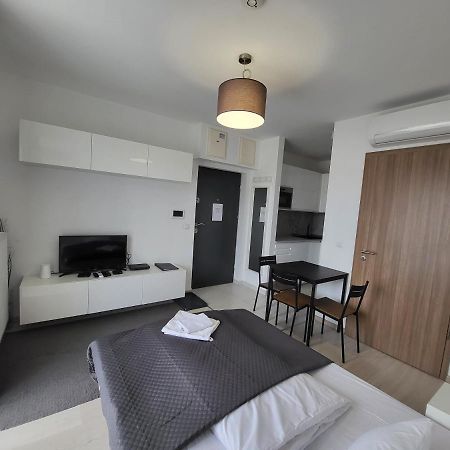 Sdp Meder B401 Apartment ブダペスト エクステリア 写真