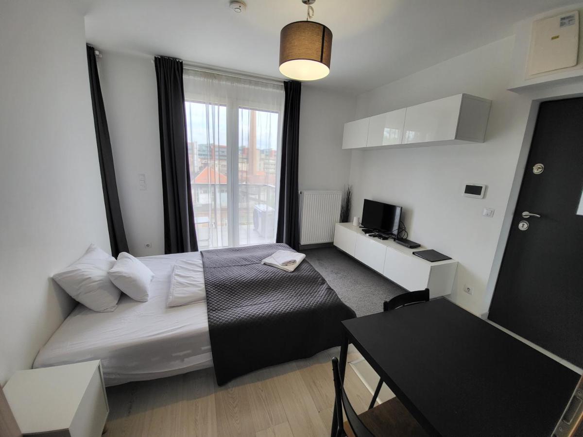 Sdp Meder B401 Apartment ブダペスト エクステリア 写真