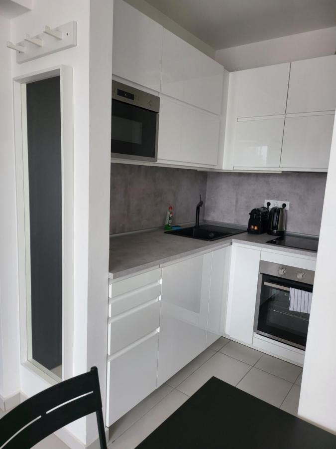 Sdp Meder B401 Apartment ブダペスト エクステリア 写真